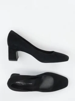 – Pumps aus Veloursleder-Konstantin Starke Discount