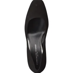 – Pumps aus Veloursleder-Konstantin Starke Discount