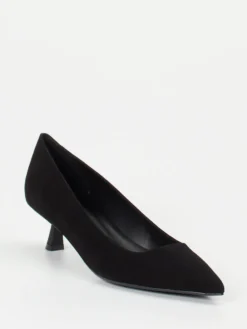 – Pumps aus Veloursleder-Konstantin Starke Outlet