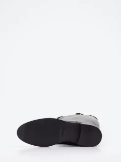 – Reitstiefel aus Kalbleder-Konstantin Starke Sale