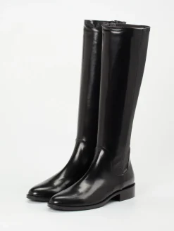 – Reitstiefel aus Lammleder-Konstantin Starke New