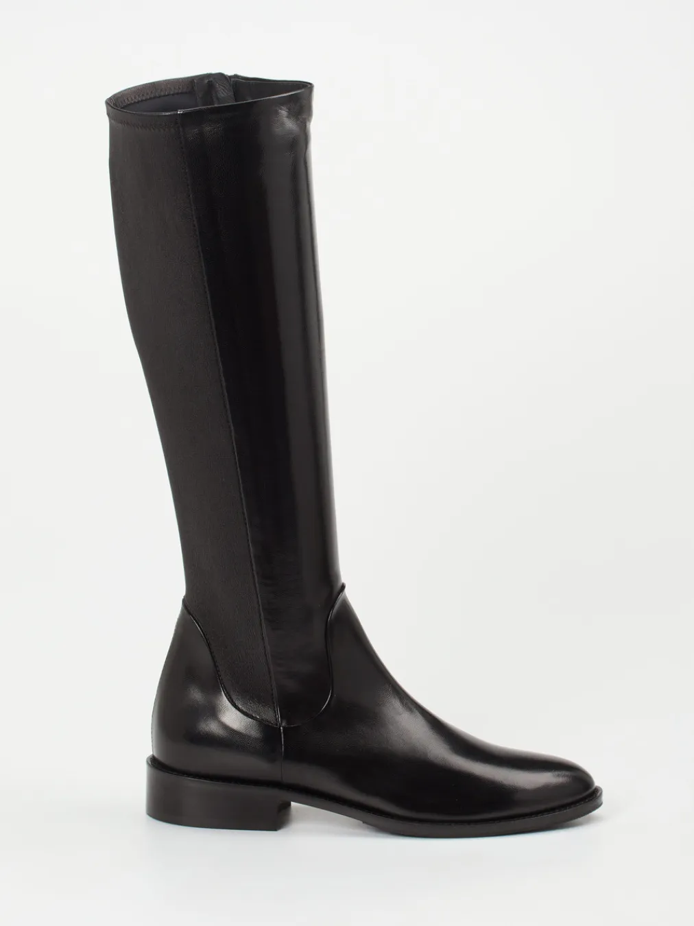 – Reitstiefel aus Lammleder-Konstantin Starke New