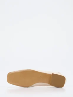 – Riemchen-Ballerinas aus Lackleder-Konstantin Starke Sale