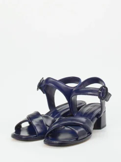 – Sandaletten aus Lammleder in-Konstantin Starke Best