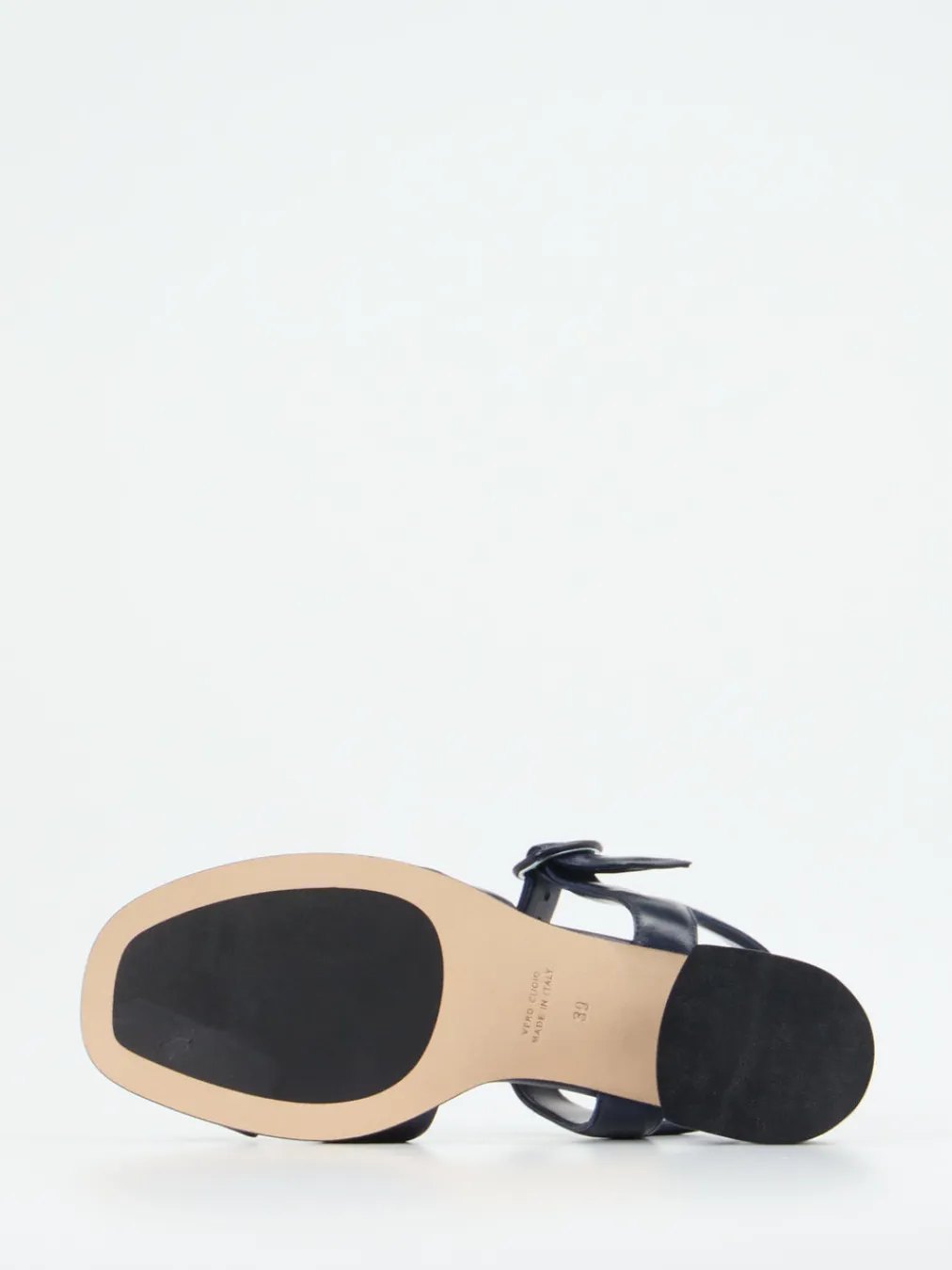 – Sandaletten aus Lammleder in-Konstantin Starke Best