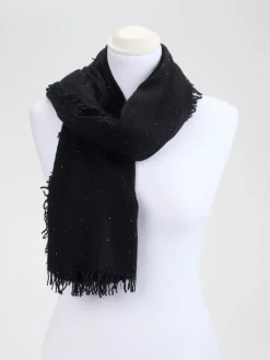 – Schal aus Wollmischung-Konstantin Starke Best