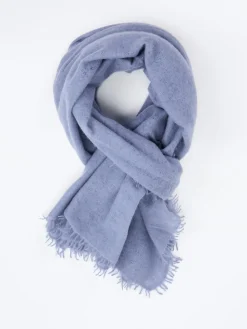 – Schal aus Kaschmir in Tauben-Konstantin Starke Clearance