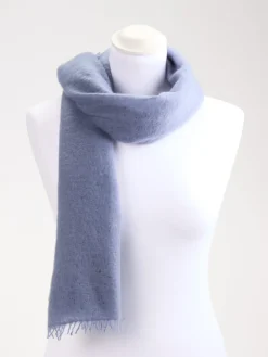 – Schal aus Kaschmir in Tauben-Konstantin Starke Clearance