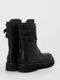 – Schnürboots aus Känguruleder-Konstantin Starke Clearance