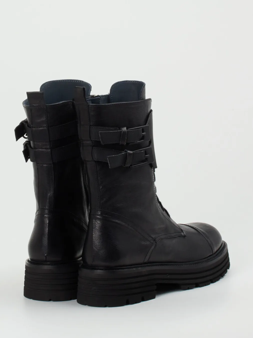 – Schnürboots aus Känguruleder-Konstantin Starke Clearance