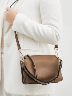 – Schulter-/ Umhängetasche-Konstantin Starke New