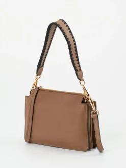 – Schulter-/ Umhängetasche-Konstantin Starke New