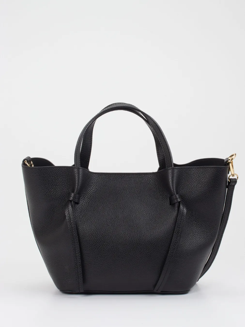 – Schultertasche aus Kalbleder-Konstantin Starke Sale