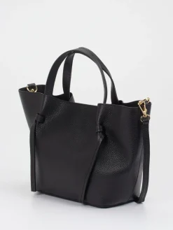 – Schultertasche aus Kalbleder-Konstantin Starke Sale