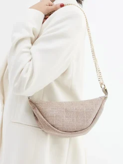 – Schultertasche aus Leder farben-Konstantin Starke Sale