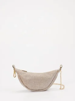 – Schultertasche aus Leder farben-Konstantin Starke Sale