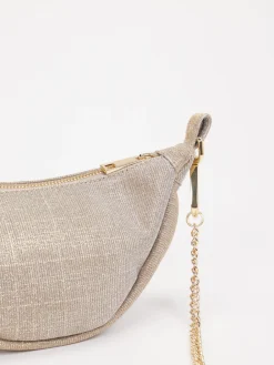 – Schultertasche aus Leder farben-Konstantin Starke Sale