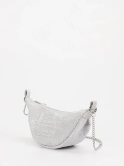 – Schultertasche aus Leder-Konstantin Starke