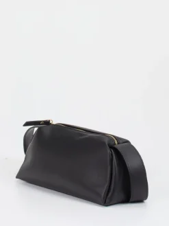 – Schultertasche aus Lammleder-Konstantin Starke Discount