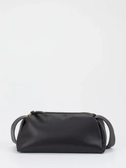 – Schultertasche aus Lammleder-Konstantin Starke Discount