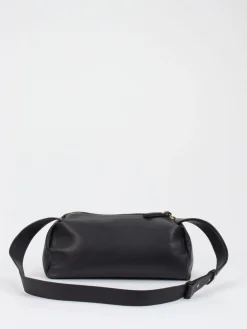 – Schultertasche aus Lammleder-Konstantin Starke Discount