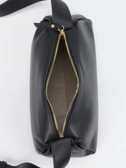 – Schultertasche aus Lammleder-Konstantin Starke Discount