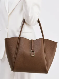 – Shopper aus Kalbleder in-Konstantin Starke Online