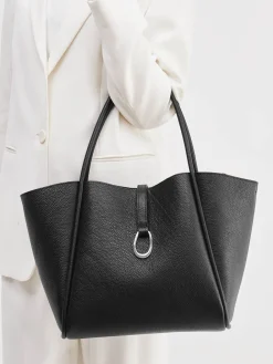 – Shopper aus Leder in-Konstantin Starke Hot