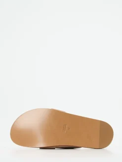 – Slides aus Veloursleder in-Konstantin Starke Clearance