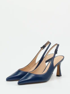 – Slingback-Pumps aus Lammleder-Konstantin Starke Sale