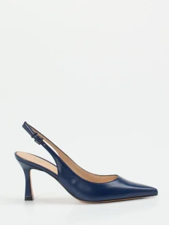 – Slingback-Pumps aus Lammleder-Konstantin Starke Sale