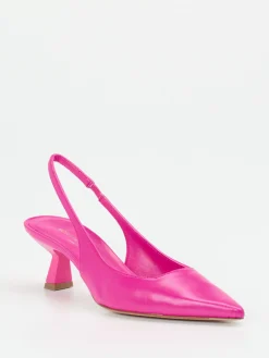 – Slingback-Pumps aus Lammleder-Konstantin Starke Clearance