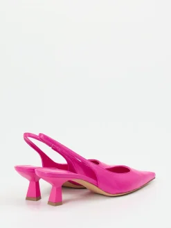 – Slingback-Pumps aus Lammleder-Konstantin Starke Clearance