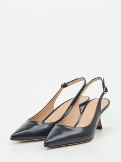 – Slingback-Pumps aus Lackleder-Konstantin Starke Online
