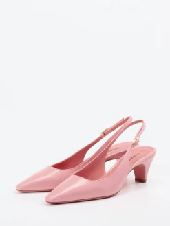 – Slingback-Pumps aus Lackleder-Konstantin Starke Sale