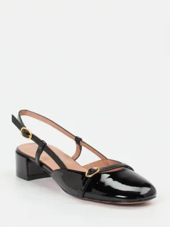 – Slingback-Pumps aus Lackleder-Konstantin Starke Sale