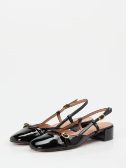 – Slingback-Pumps aus Lackleder-Konstantin Starke Sale