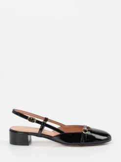 – Slingback-Pumps aus Lackleder-Konstantin Starke Sale