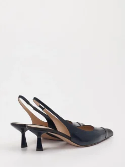 – Slingback-Pumps aus Lackleder-Konstantin Starke Online