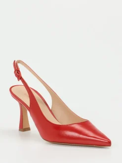 – Slingback-Pumps aus Lammleder-Konstantin Starke Clearance