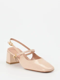 – Slingback-Pumps aus Lackleder-Konstantin Starke Sale