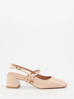 – Slingback-Pumps aus Lackleder-Konstantin Starke Sale
