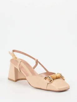 – Slingpumps aus Ziegenleder-Konstantin Starke Sale