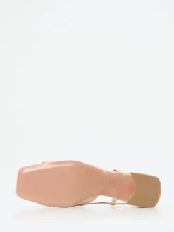 – Slingpumps aus Ziegenleder-Konstantin Starke Sale