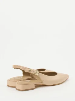 – Slingpumps aus Lammleder-Konstantin Starke Online