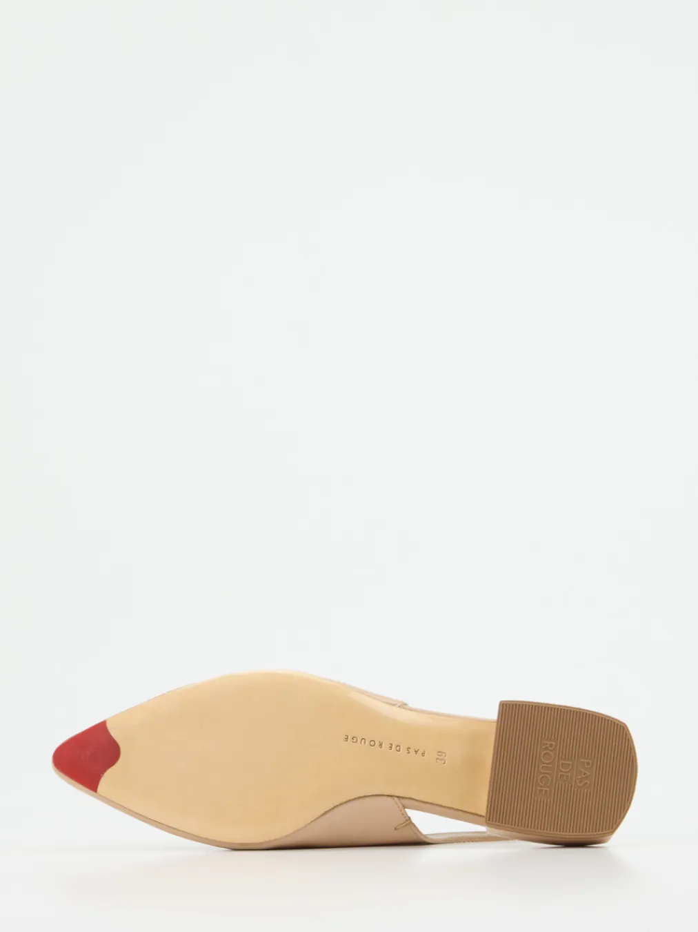 – Slingpumps aus Lammleder-Konstantin Starke Online