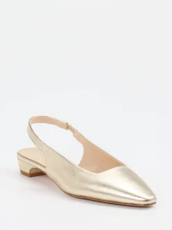 – Slingpumps aus Lammleder-Konstantin Starke