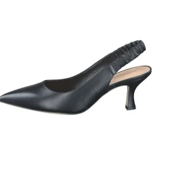 – Slingpumps aus Lammleder-Konstantin Starke New
