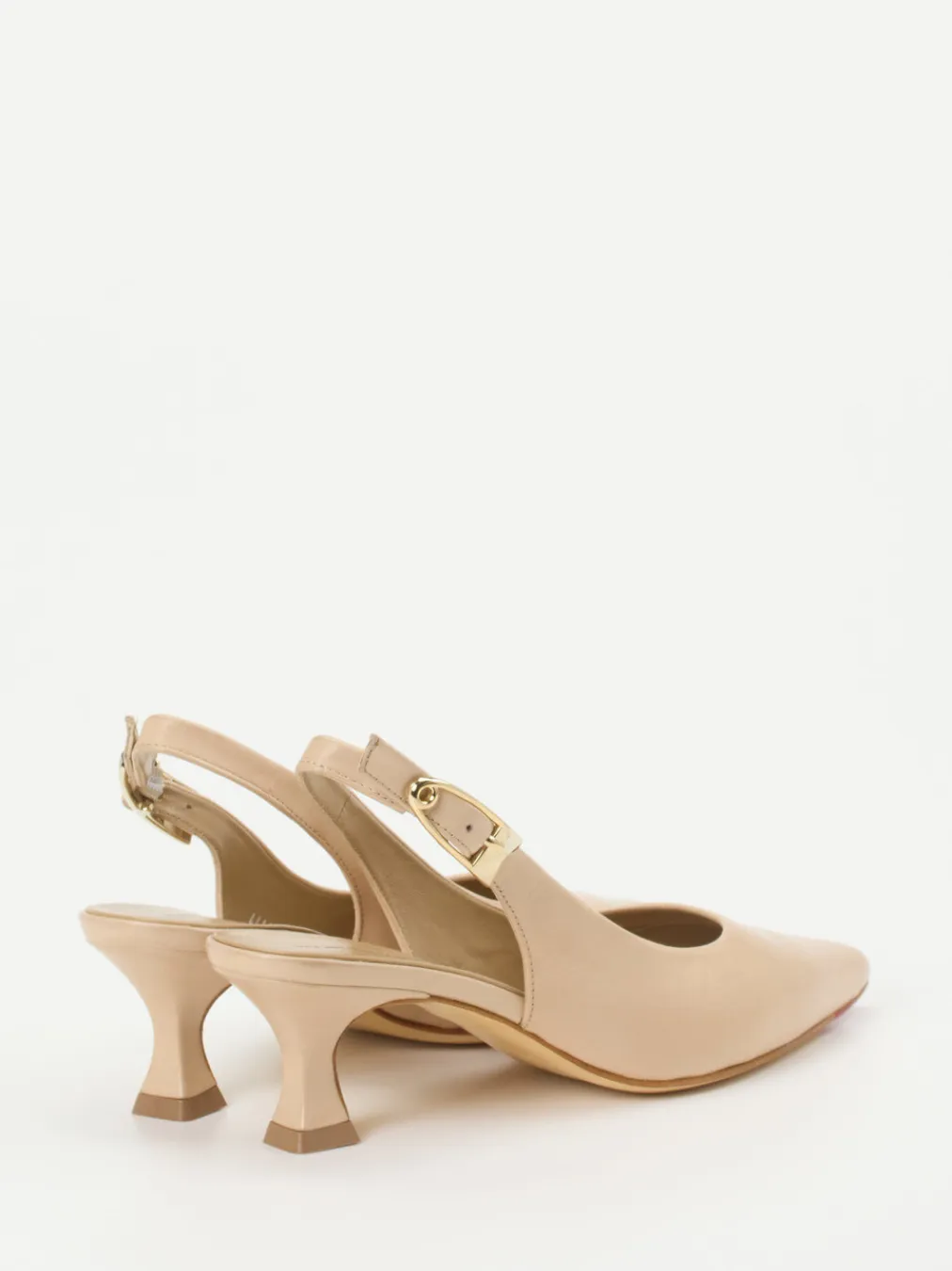 – Slingpumps aus Lammleder in-Konstantin Starke Online