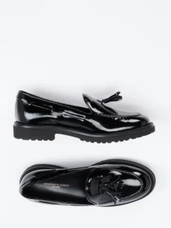 – Slipper aus Lackleder-Konstantin Starke Online